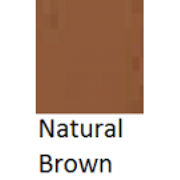 CEZANNE Eyebrow Mascara Тушь для бровей Natural Brown